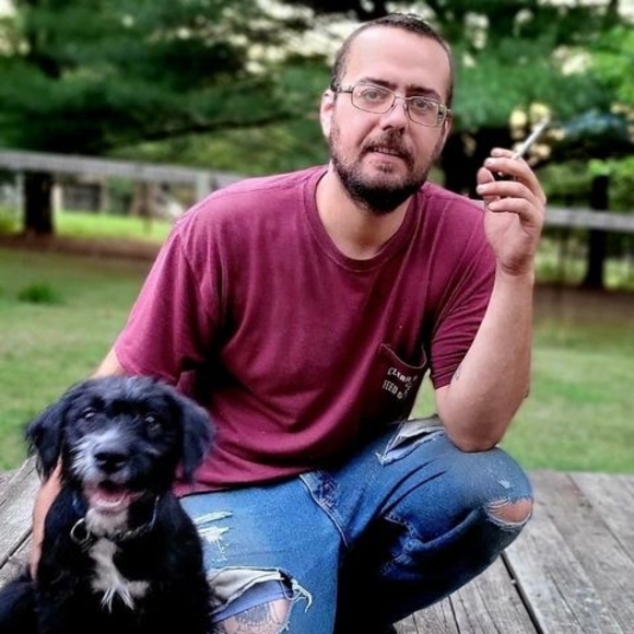 Meet your Posher, Cody - Picture 1 of 1